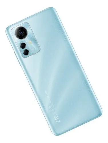Zte Blade A72s A7050 3gb 64gb Dual Sim Duos
