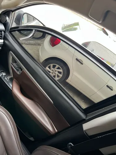 Toyota Fortuner 2.8l