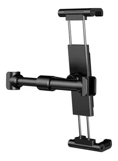 Soporte Holder Tablet Asiento Trasero Baseus iPad Samsung