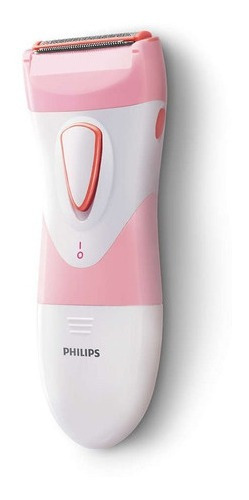 Afeitadora Electrica Philips Satin Shave Essential Mujer