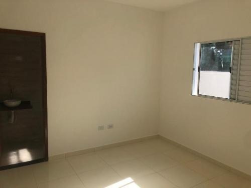 Casa No Balneário Tupy Em Itanhaém,confira!! 6858 J.a