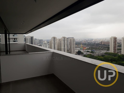 Imagem 5 de 11 de Sala Em Várzea Da Barra Funda - São Paulo , Sp - 11349