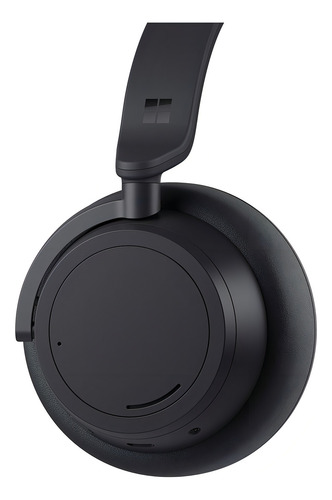 Auriculares Microsoft Surface Headphones 2 En Negro Mate