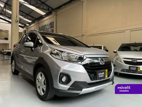 Honda WR-V Lx