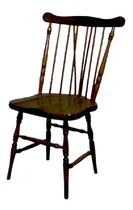 Comprar Silla Americana Linea Windsor Amoblamientosfamily 6 C