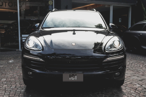 Porsche Cayenne 2013 50.000kms