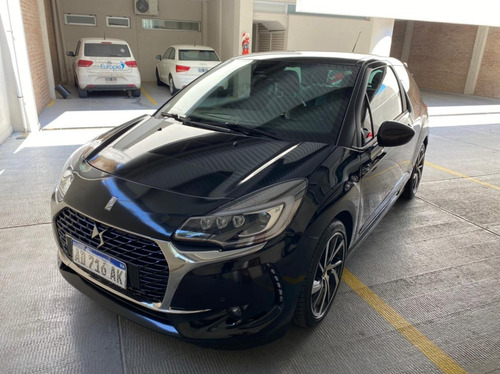 Ds3 Sport Chic Thp 1.6 Turbo - 2019