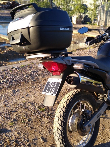 Honda Falcon 400 Cc