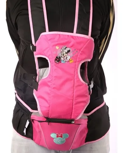 Porta bebe mickey mouse sale