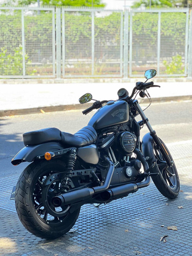 Imagen 6 de 25 de Harley Davidson Harley Davidson