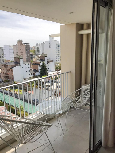 Monoambiente En Venta