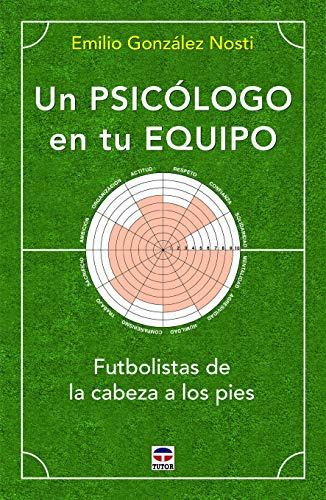 Un Psicólogo En Tu Equipo