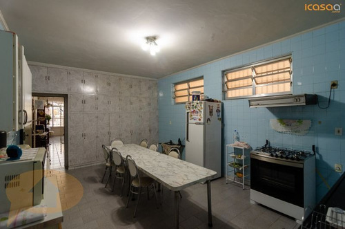 Sobrado - Ref: 9735