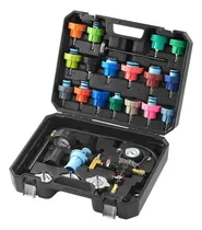 Comprar Kit De Prueba De Presión De Radiador 28pzas Con Adaptadores