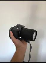 Comprar Nikon D5300 Japonesa + Lente Nikon 18-140mm Y Yongnuo 50mm