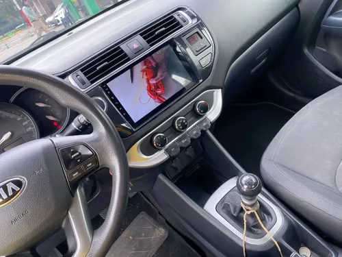 Kia Rio R Summa 1.2