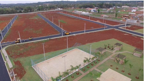 Imagem 2 de 5 de Terreno À Venda, 314 M² Por R$ 140.000,00 - Vila Carima - Foz Do Iguaçu/pr - Te0023