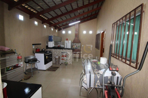 Imagem 20 de 26 de Casa À Venda, 170 M² Por R$ 365.000,00 - Jardim Itália - Anápolis/go - Ca0688