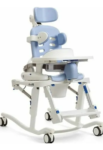 Cadeira De Banho E Higiene Tilt Hts - Rifton -