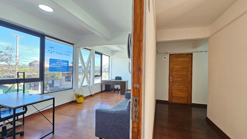 Disponible Oficinas Quillota