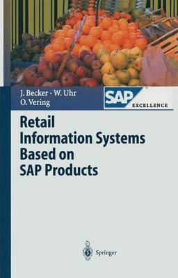 Libro Retail Information Systems Based On Sap Products - ...