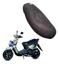 Comprar Funda Para Asiento De Motoneta Vento Ruda 150 Terra Malla