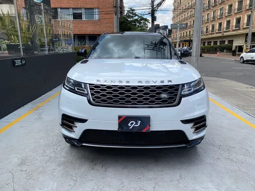Land Rover Range Rover Velar P380 SE