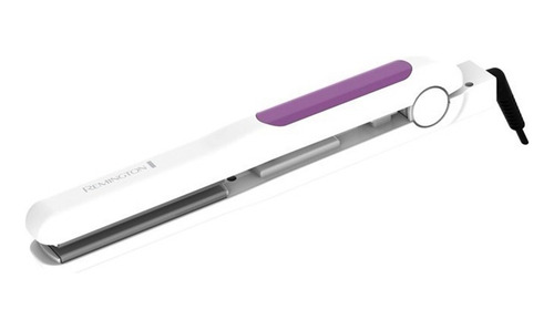 Kit Secador Ga.ma Italy Eolic Ceramic + Planchita Remington