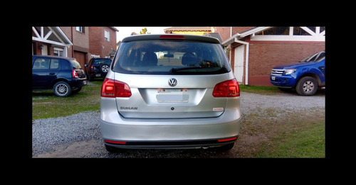 Volkswagen Suran 1.6 Comfortline 101cv Ab