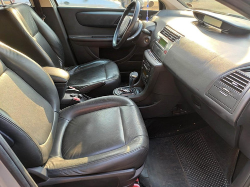 Citroen C4 Pallas Exclusive 2.0 16v Flex