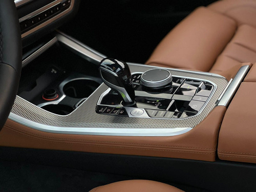Imagem 14 de 15 de Bmw X5 45e 3.0
