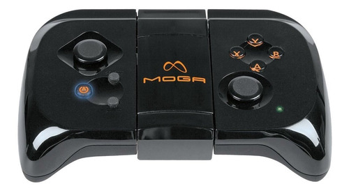 Gamepad Bluetooth Moga Original Android Windows Con Funda