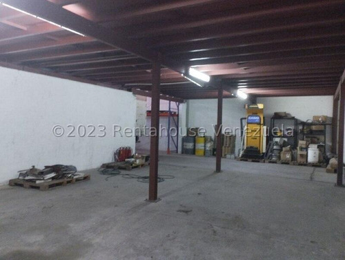 Imagen 17 de 30 de Galpones En Venta En Zona Industrial Ii Barquisimeto, Lara. Codigo Ve 23-20047