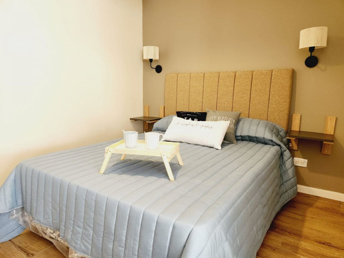 Imagen 13 de 15 de Venta Hermoso Ambiente Y Medio A Estrenar