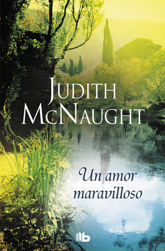 Un Amor Maravilloso - Mcnaught,judith