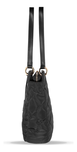 Bolsa Tote Enso Mujer Eb244305tt Negro