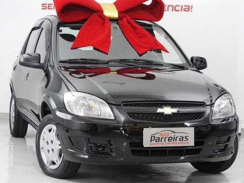 Chevrolet Celta 1.0 Mpfi Lt 8v Flex 4p Manual