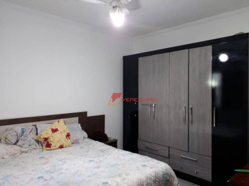 Imagem 13 de 20 de Barracão À Venda, 22 M² Por R$ 290.000 - Vila Sônia - Piracicaba/sp - Ba0038