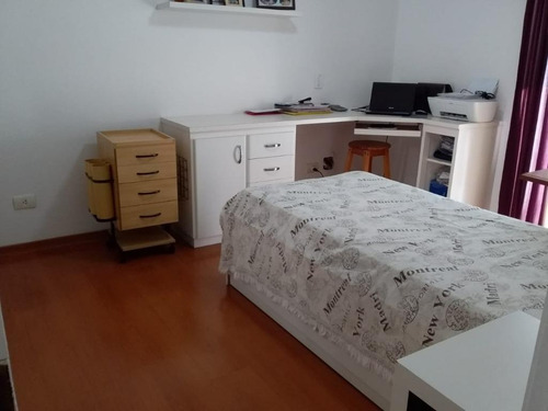 Cobertura Com 4 Dormitórios À Venda, 320 M² Por R$ 2.160.000,00 - Mooca (zona Leste) - São Paulo/sp - Co0056