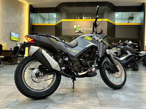 Nh 190 Abs 2025 0km G10