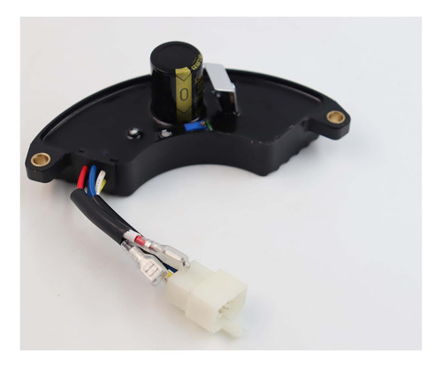 Rectificador Automático Avr Yeyephi, Estabiliza Voltaje
