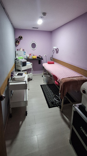 Fondo De Comercio En Cosmetologia En Venta