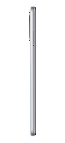 Imagen 7 de 12 de Xiaomi Redmi Note 10 5G Dual SIM 128 GB plata cromada 4 GB RAM