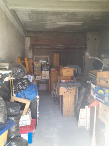 Local Con Vivienda En Venta En Libertad
