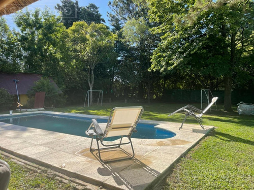 Casa En Venta Con 3 Dormitorios Y Pileta. Barrio Parque Sakura. Exaltacion De La Cruz