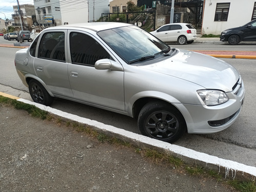 Chevrolet Classic 1.4 Ls Abs Airbag