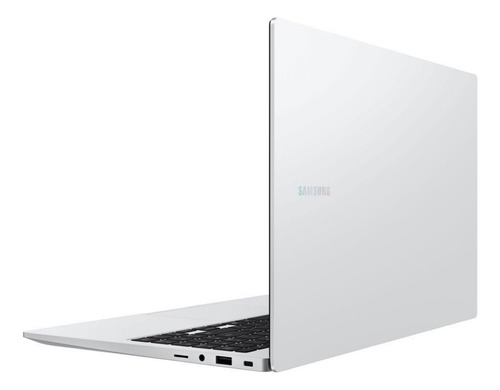 Samsung Notebook Galaxy Book4 Core I7, 16gb Ram, 512gb Ssd Silver