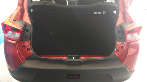 Renault Kwid 1.0 Zen / Trabalhe Na Uber / Sem Entrada