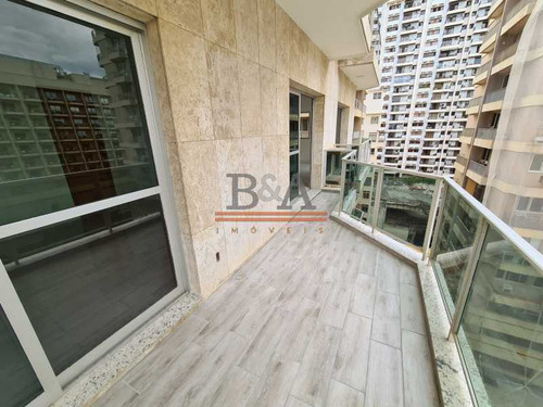 Imagem 9 de 15 de Apartamento À Venda - Coap40151