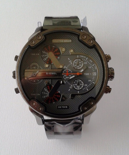 Reloj Diesel Dz 7315